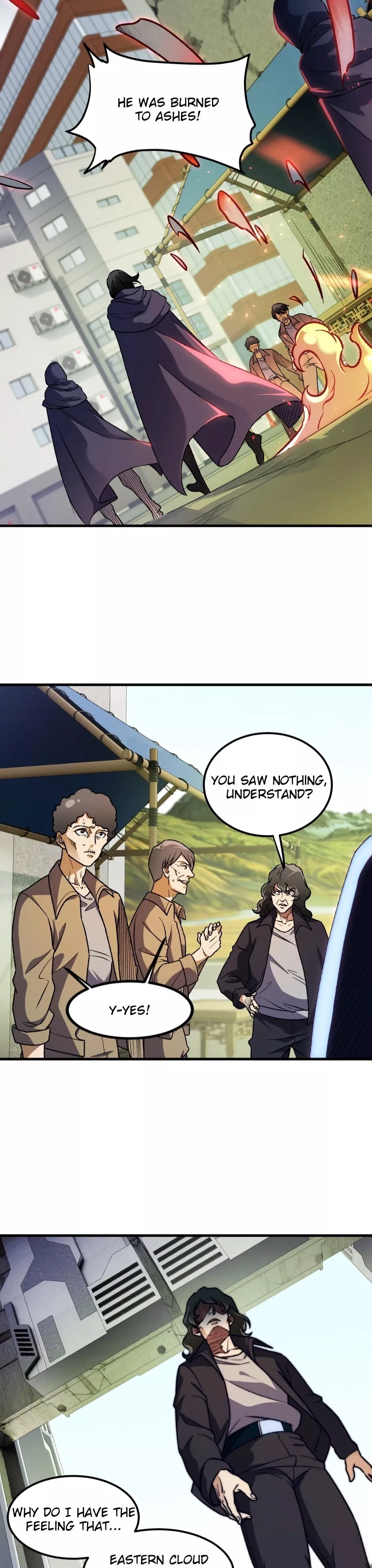 Read The Jobless Guy Who Has Come to Slay Manga Online