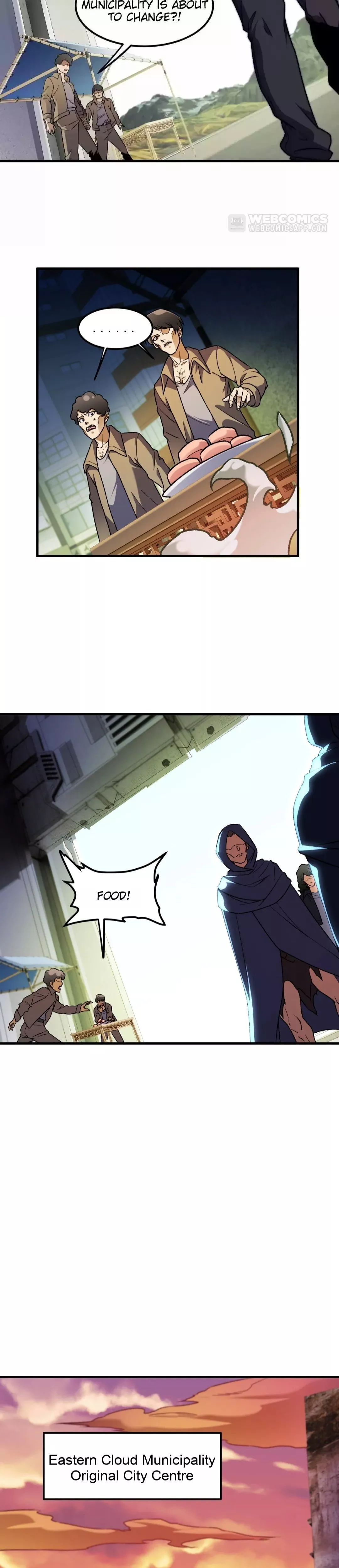 Read The Jobless Guy Who Has Come to Slay Manga Online
