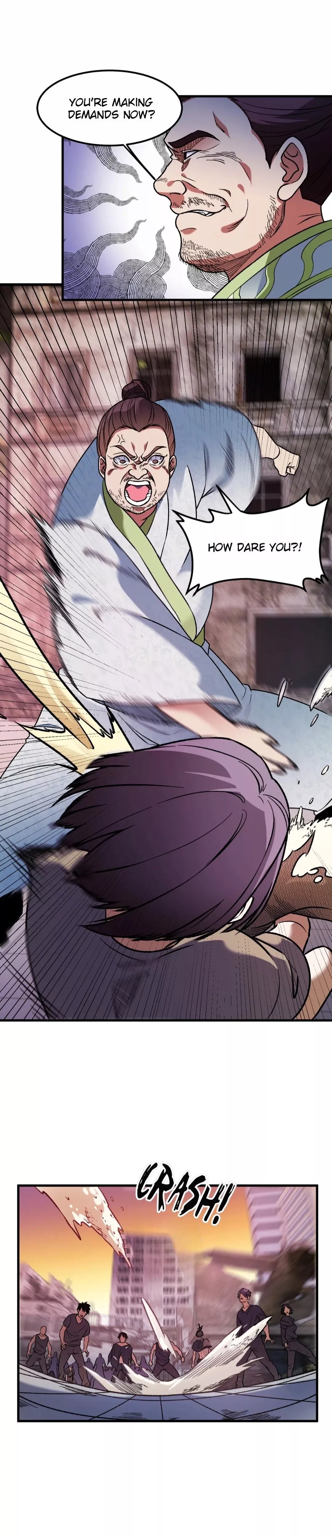 Read The Jobless Guy Who Has Come to Slay Manga Online