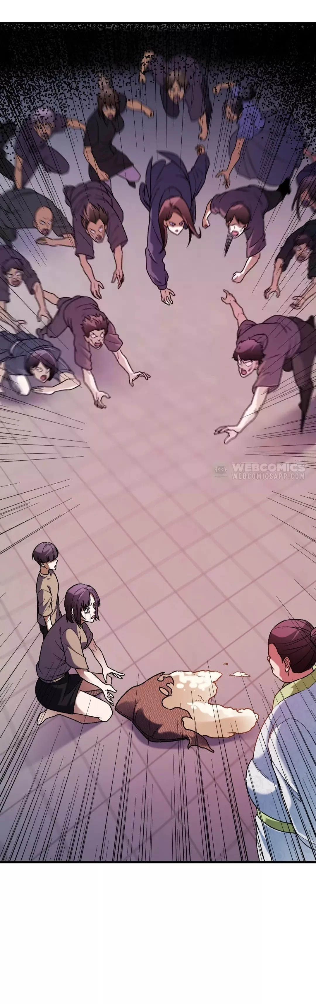 Read The Jobless Guy Who Has Come to Slay Manga Online