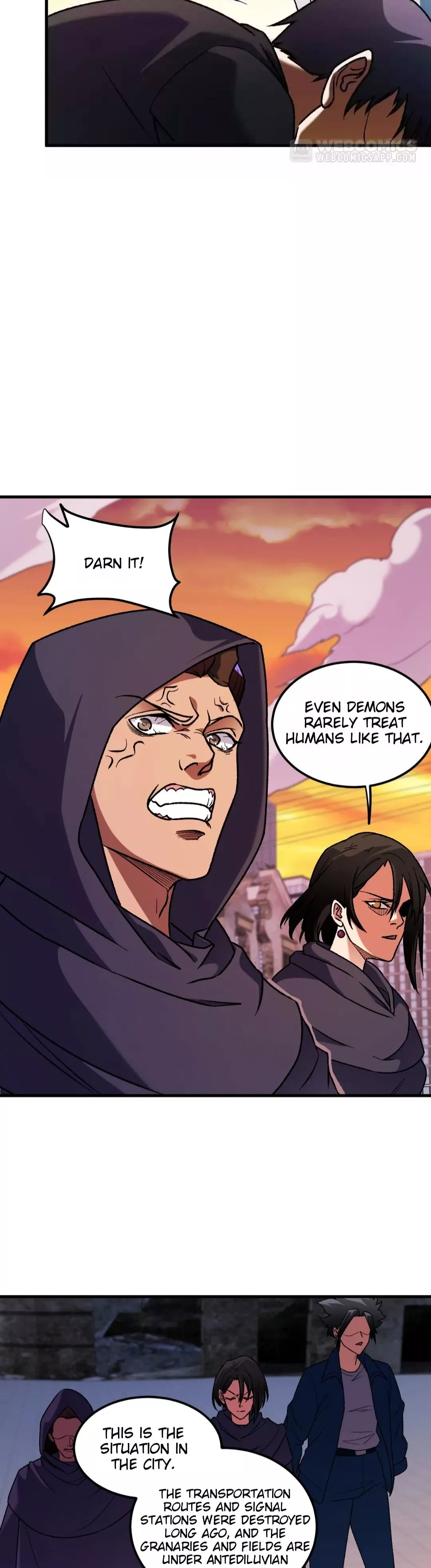 Read The Jobless Guy Who Has Come to Slay Manga Online