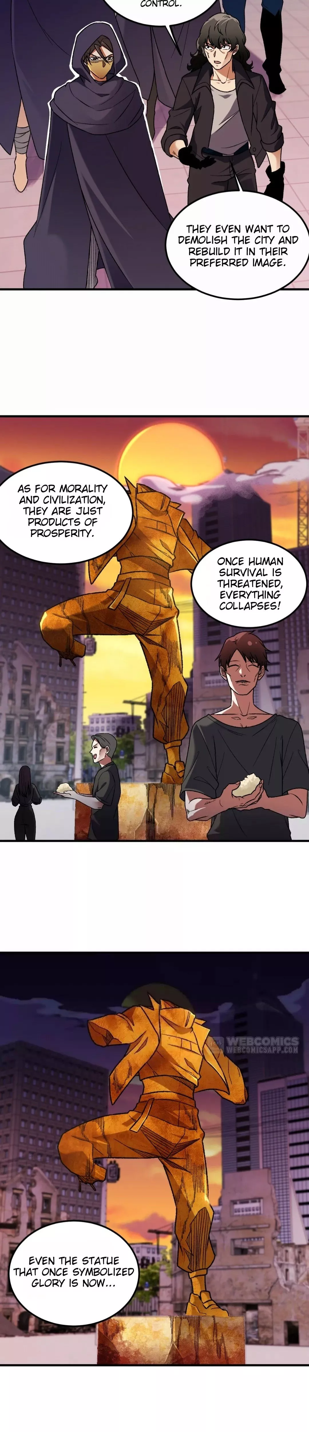 Read The Jobless Guy Who Has Come to Slay Manga Online