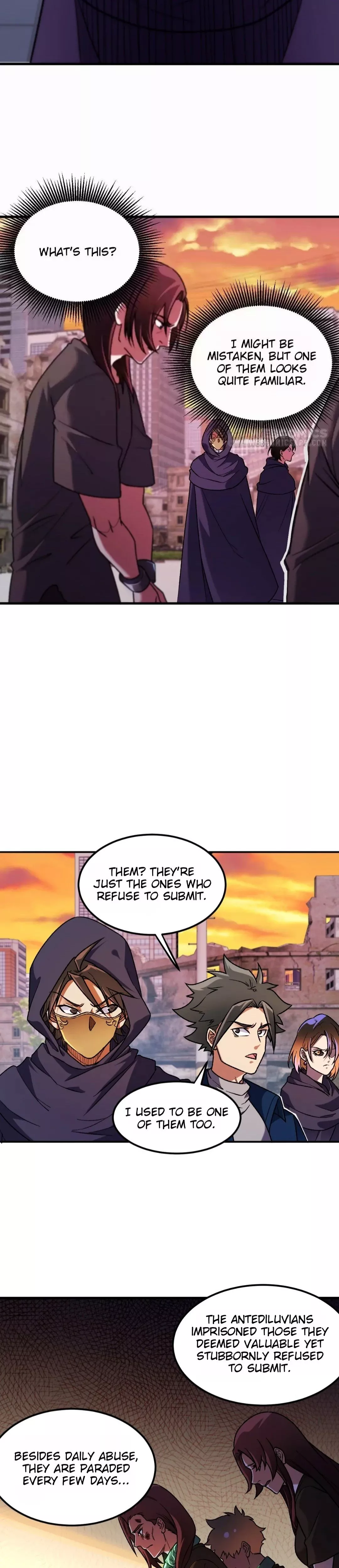 Read The Jobless Guy Who Has Come to Slay Manga Online