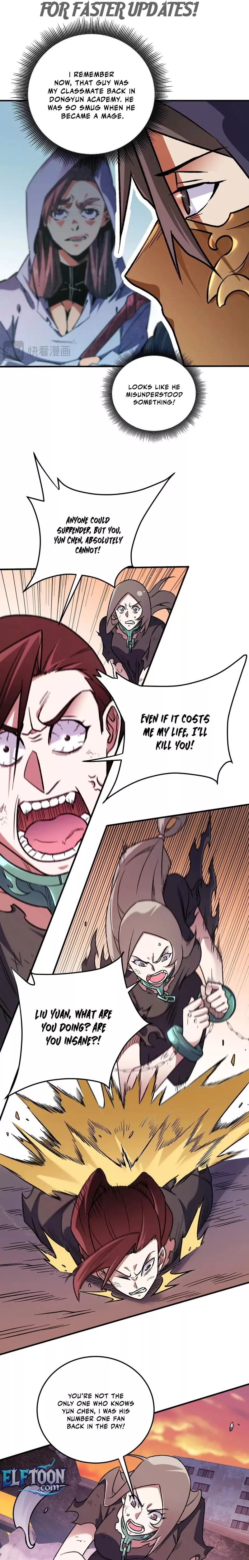 Read The Jobless Guy Who Has Come to Slay Manga Online
