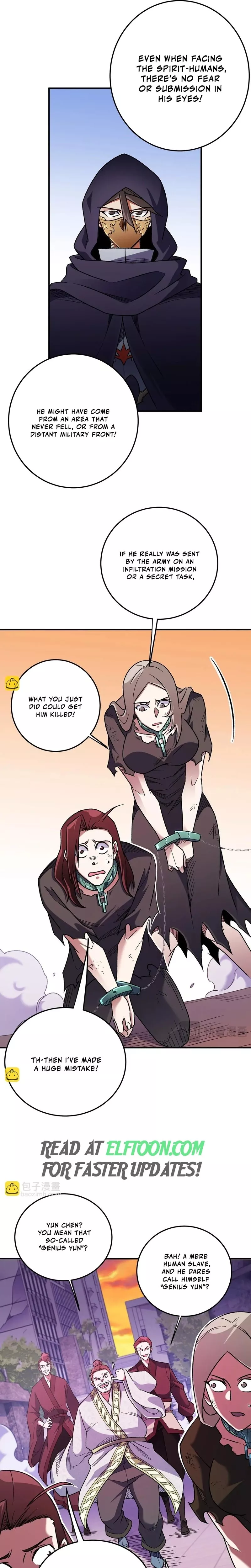 Read The Jobless Guy Who Has Come to Slay Manga Online