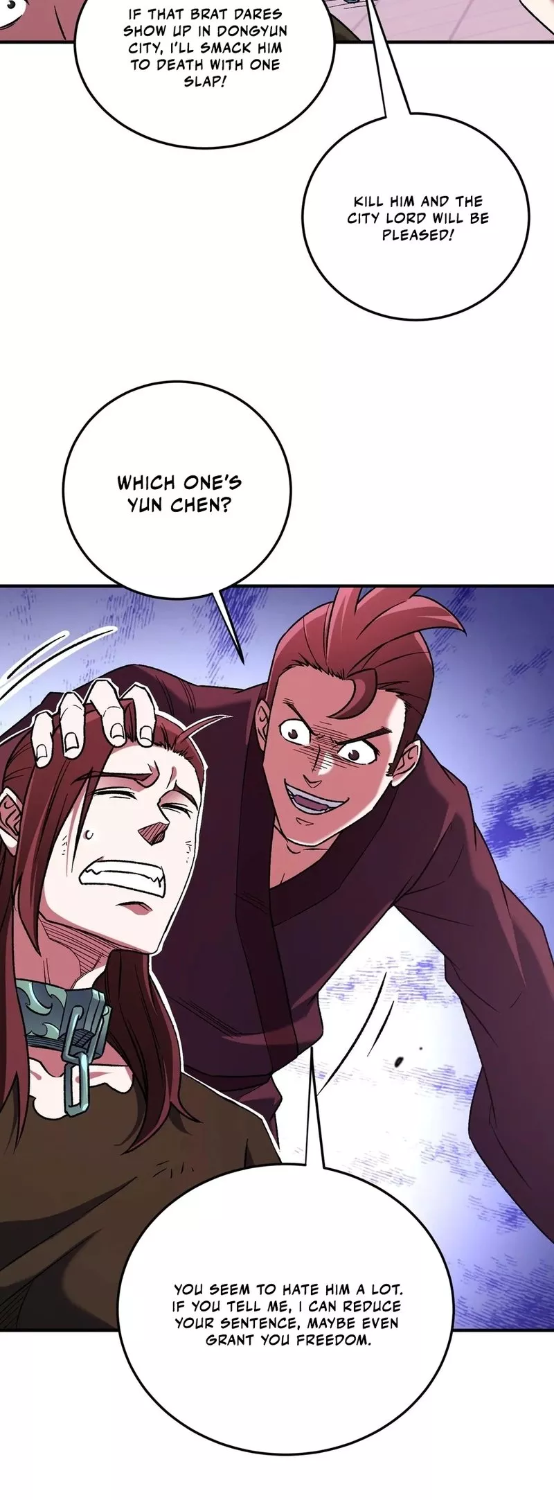 Read The Jobless Guy Who Has Come to Slay Manga Online