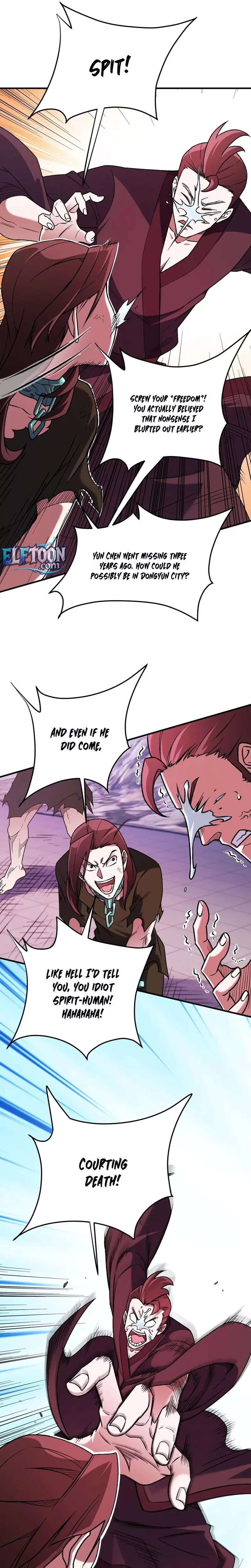 Read The Jobless Guy Who Has Come to Slay Manga Online