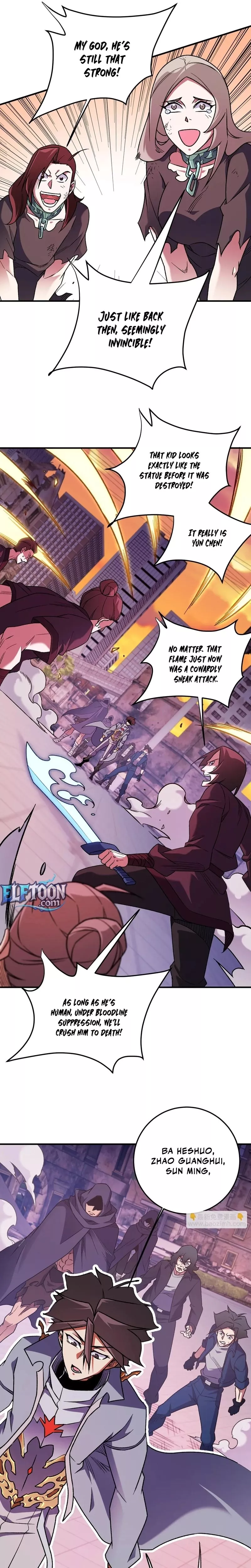 Read The Jobless Guy Who Has Come to Slay Manga Online