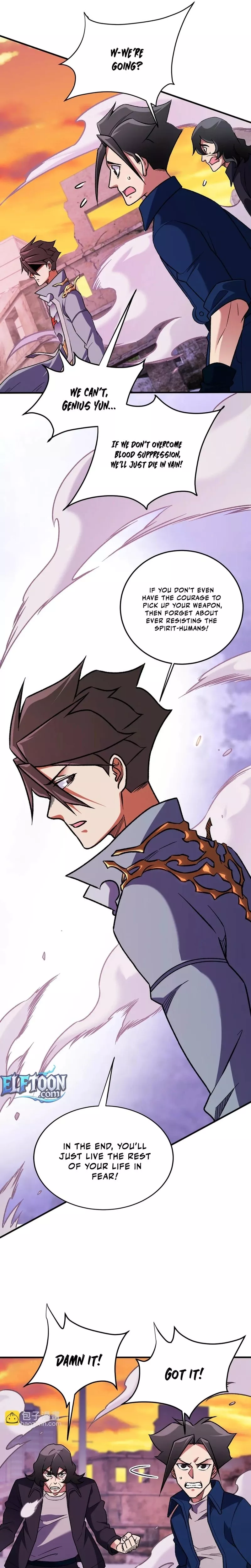 Read The Jobless Guy Who Has Come to Slay Manga Online