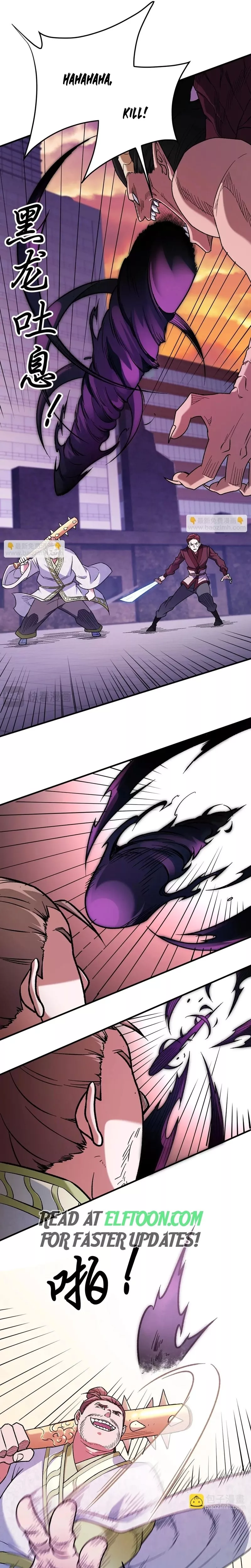 Read The Jobless Guy Who Has Come to Slay Manga Online