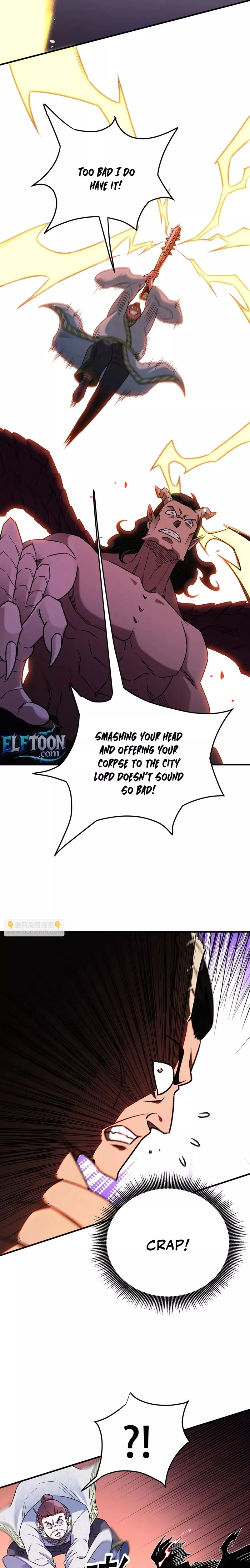 Read The Jobless Guy Who Has Come to Slay Manga Online