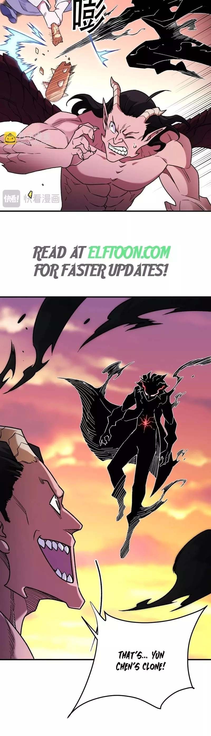 Read The Jobless Guy Who Has Come to Slay Manga Online