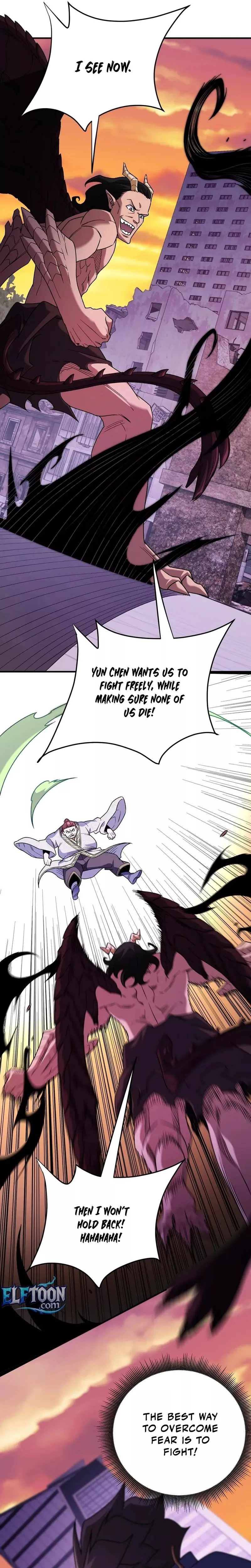 Read The Jobless Guy Who Has Come to Slay Manga Online