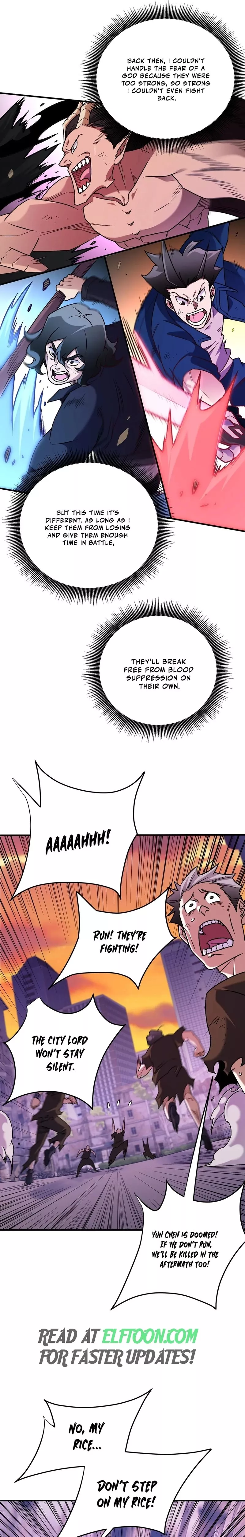 Read The Jobless Guy Who Has Come to Slay Manga Online