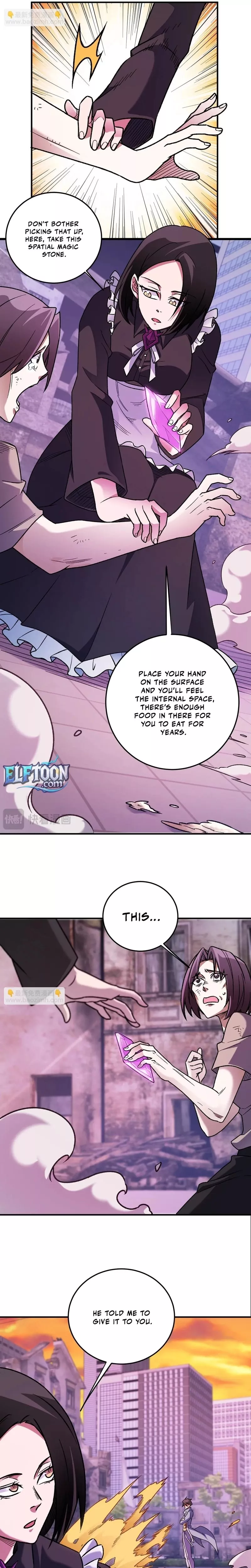 Read The Jobless Guy Who Has Come to Slay Manga Online