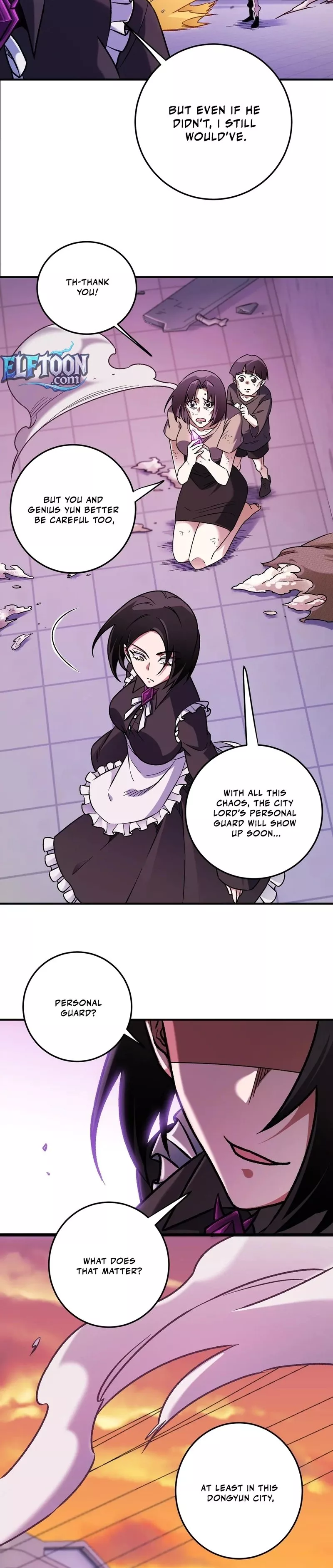 Read The Jobless Guy Who Has Come to Slay Manga Online