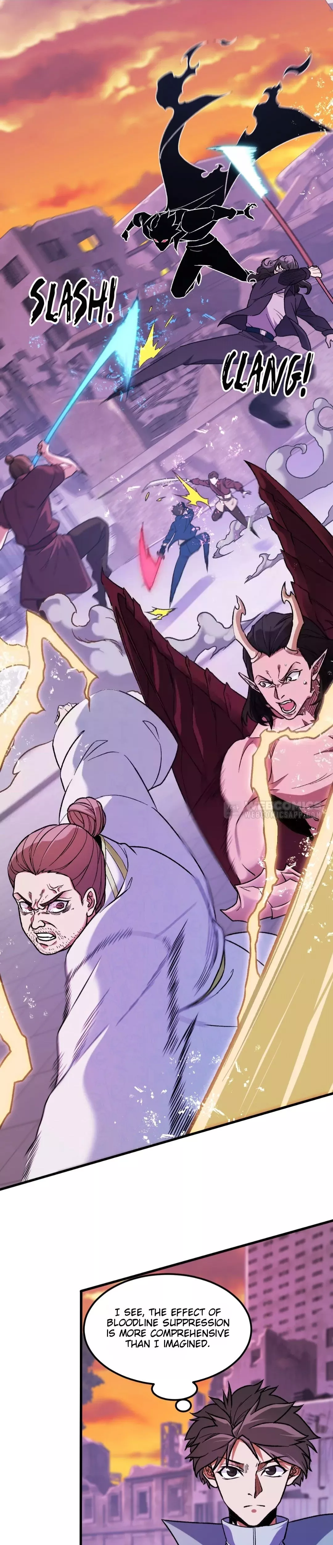 Read The Jobless Guy Who Has Come to Slay Manga Online