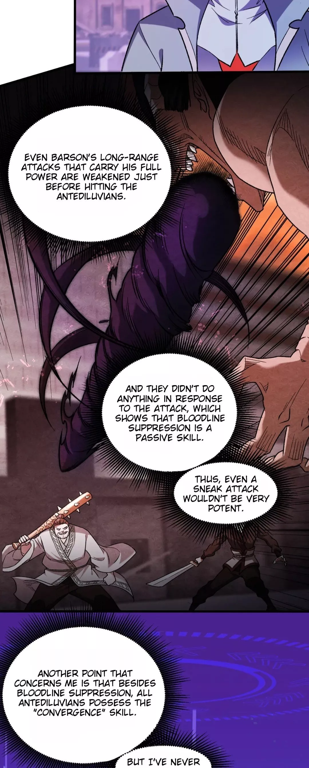 Read The Jobless Guy Who Has Come to Slay Manga Online