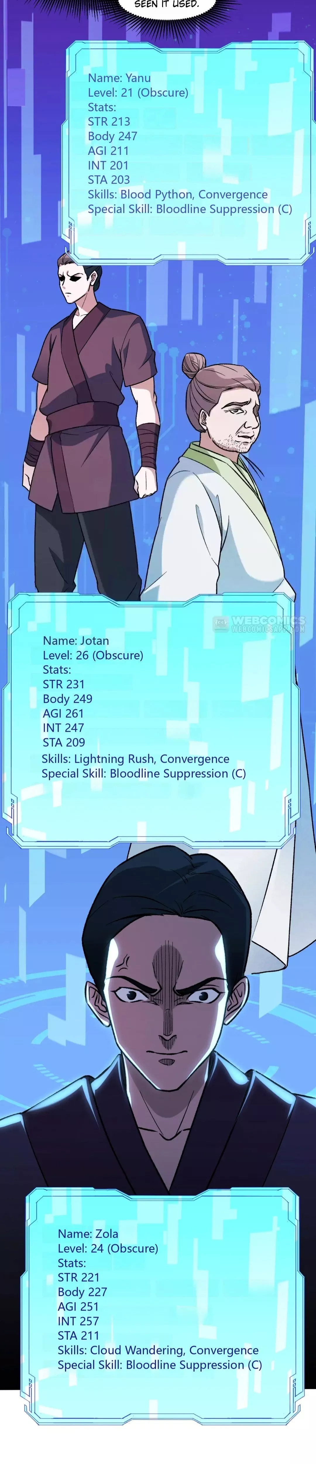 Read The Jobless Guy Who Has Come to Slay Manga Online