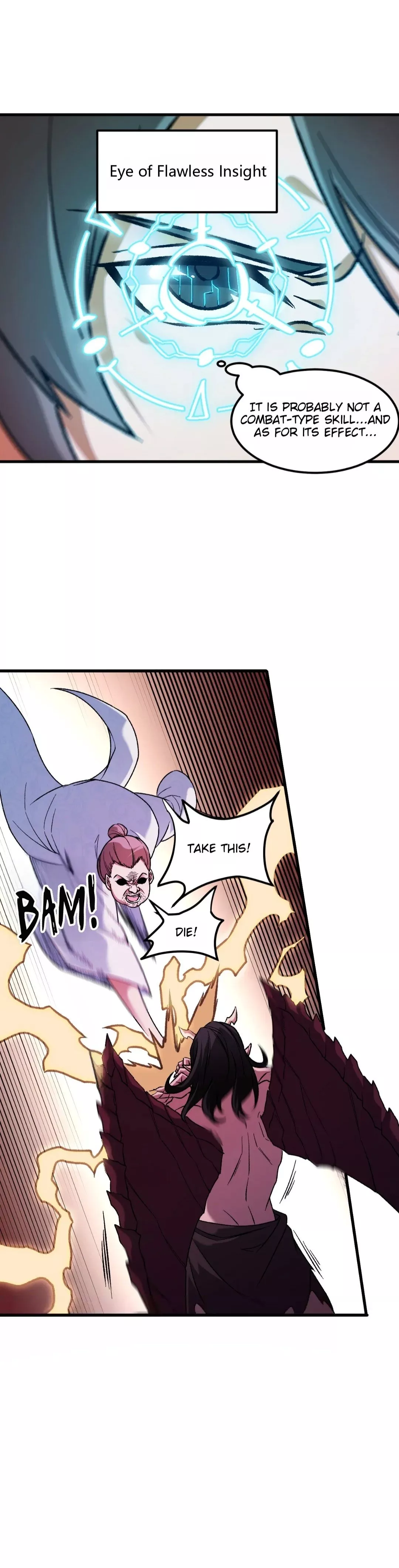 Read The Jobless Guy Who Has Come to Slay Manga Online