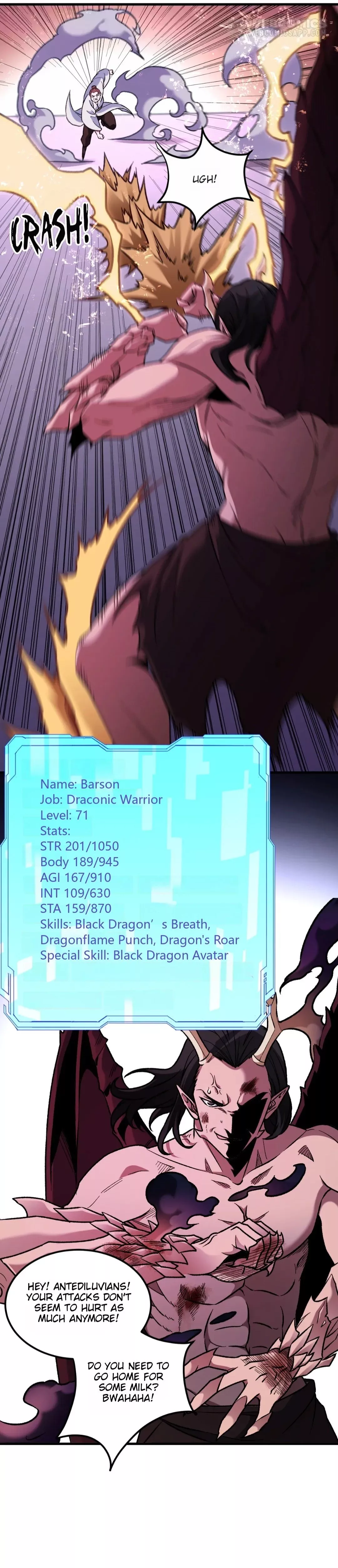 Read The Jobless Guy Who Has Come to Slay Manga Online