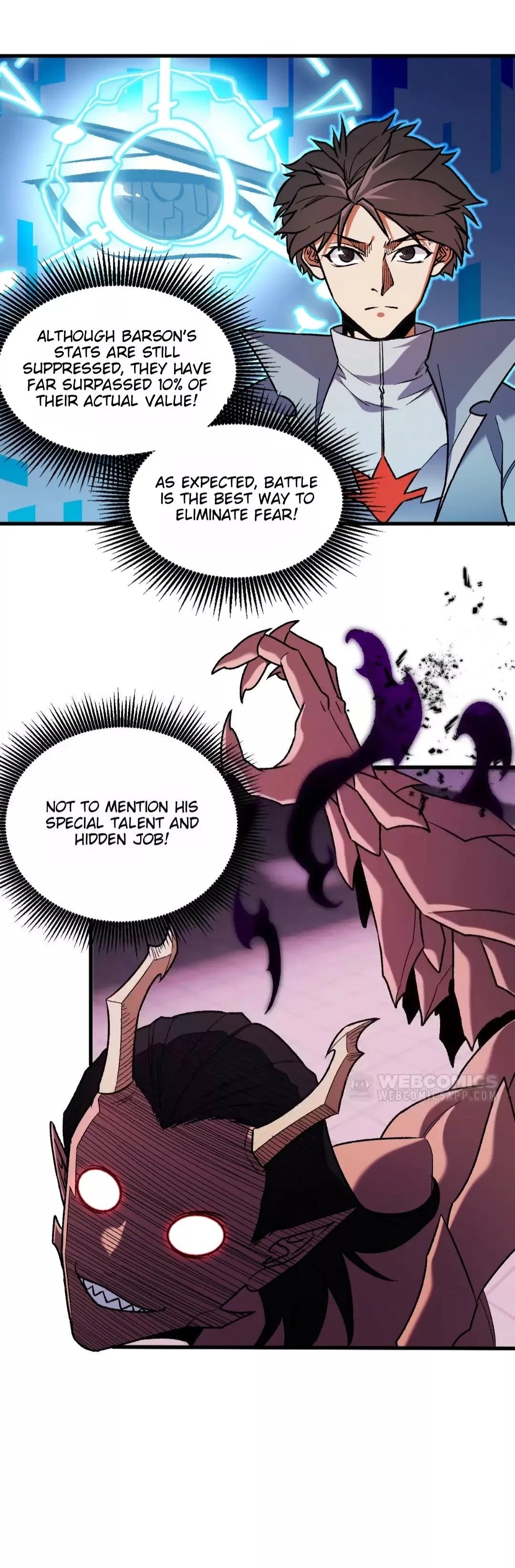 Read The Jobless Guy Who Has Come to Slay Manga Online