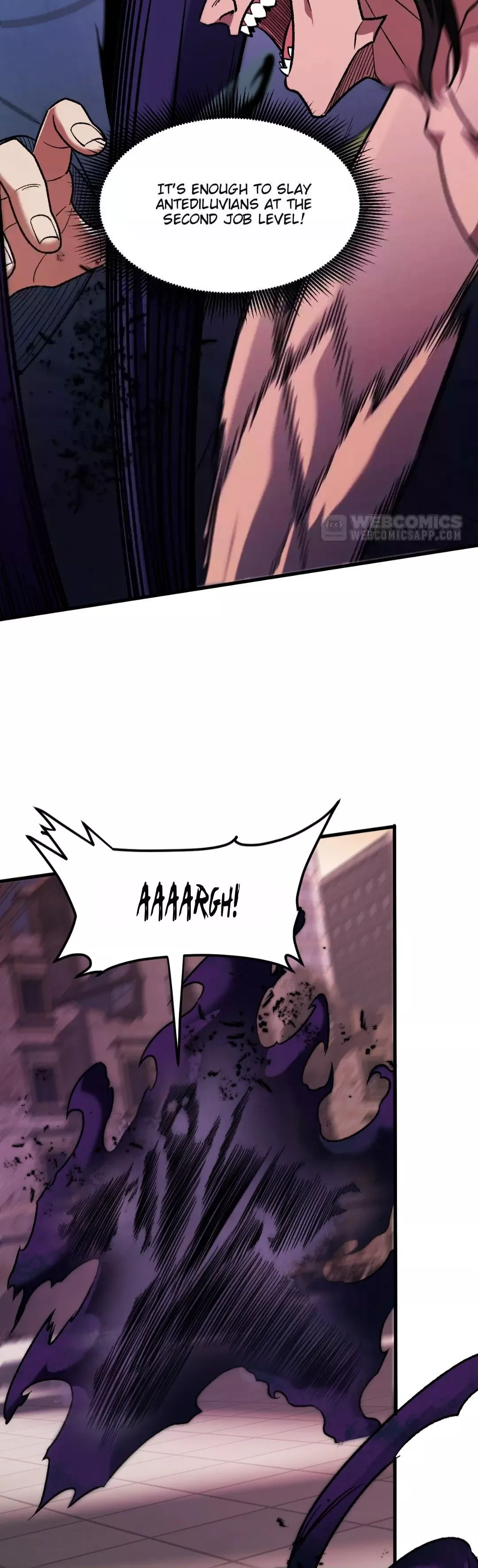 Read The Jobless Guy Who Has Come to Slay Manga Online