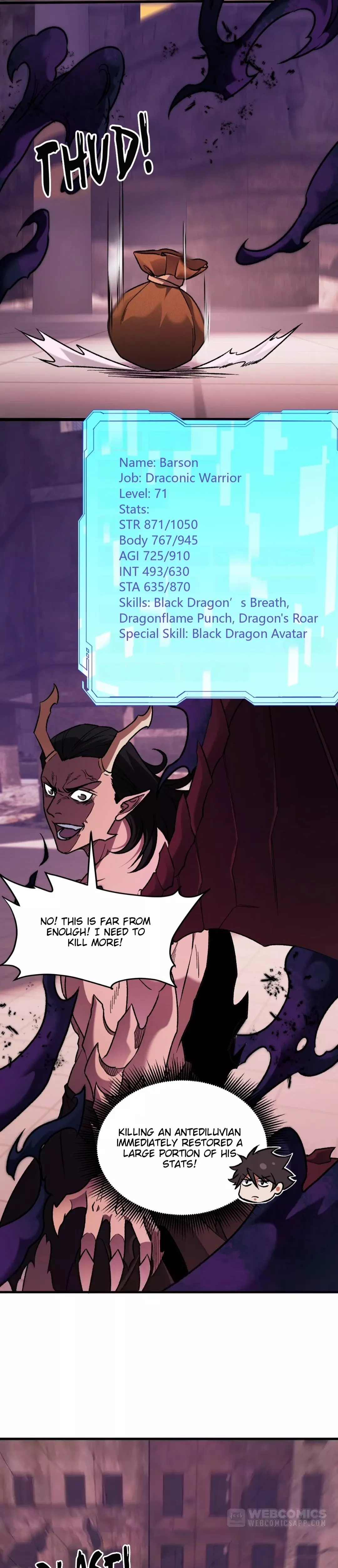 Read The Jobless Guy Who Has Come to Slay Manga Online