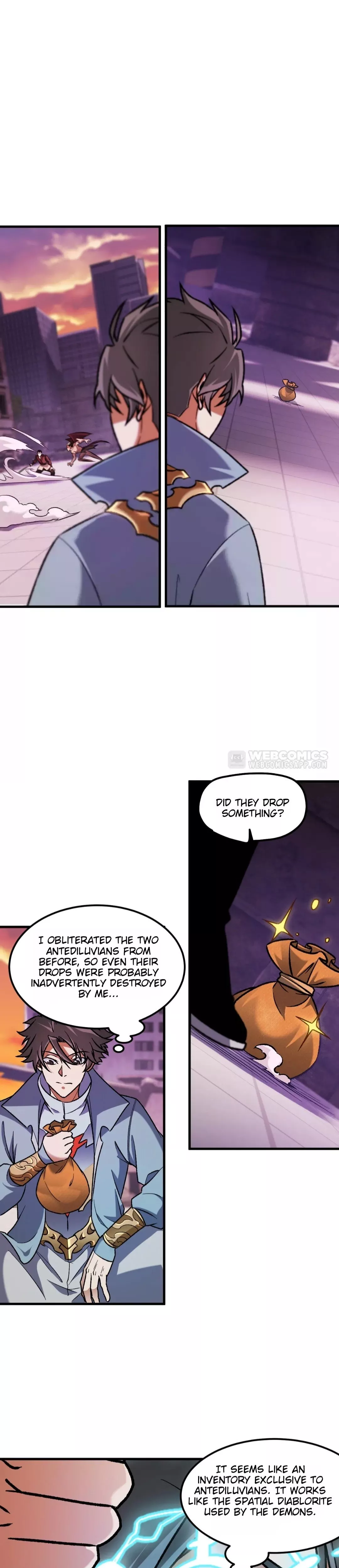Read The Jobless Guy Who Has Come to Slay Manga Online