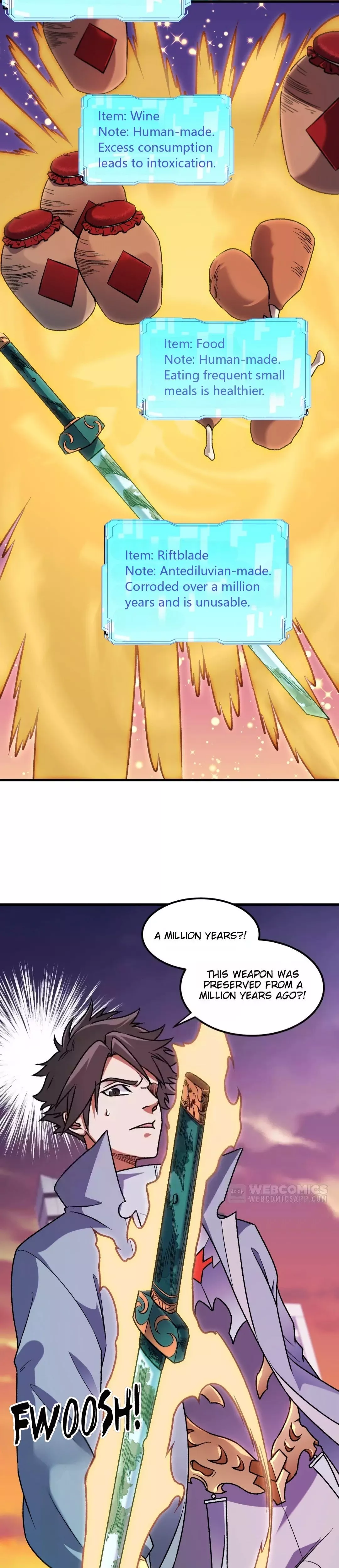 Read The Jobless Guy Who Has Come to Slay Manga Online