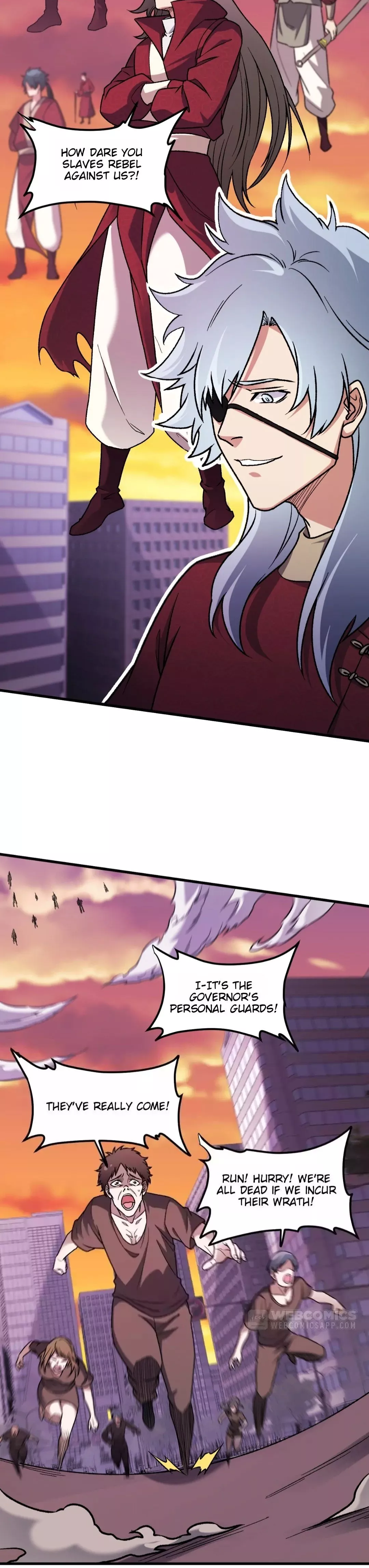 Read The Jobless Guy Who Has Come to Slay Manga Online