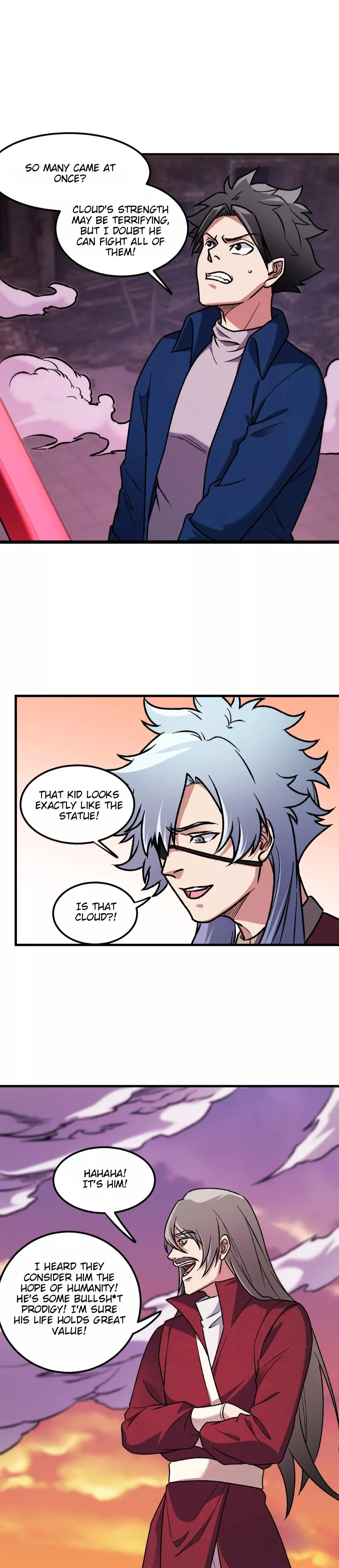 Read The Jobless Guy Who Has Come to Slay Manga Online