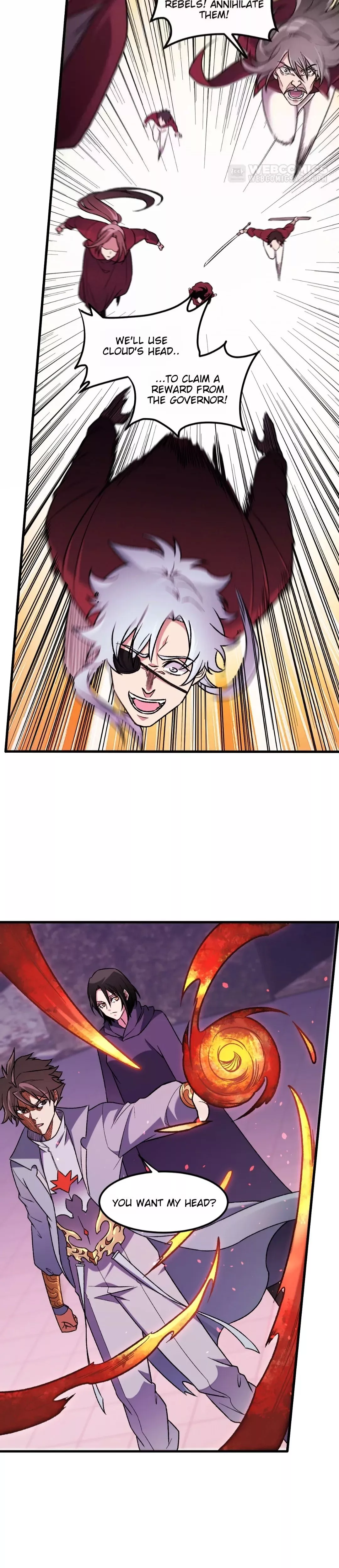 Read The Jobless Guy Who Has Come to Slay Manga Online