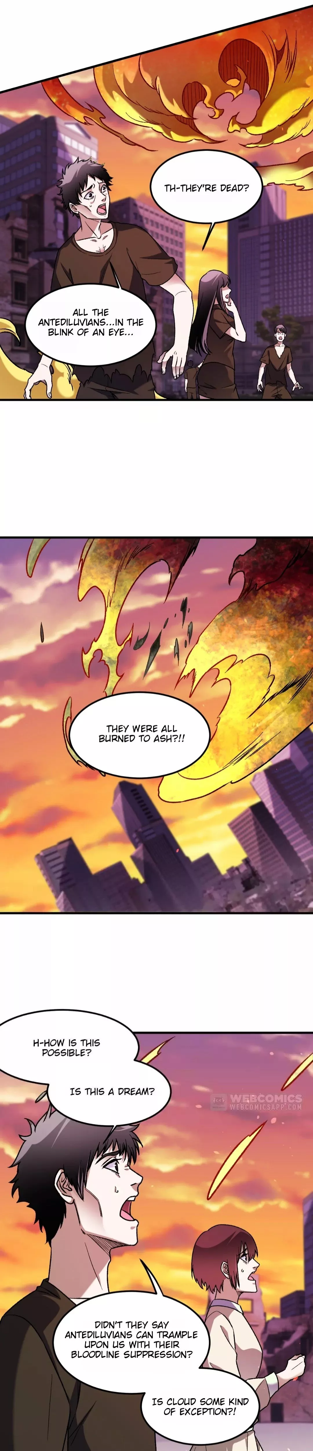 Read The Jobless Guy Who Has Come to Slay Manga Online