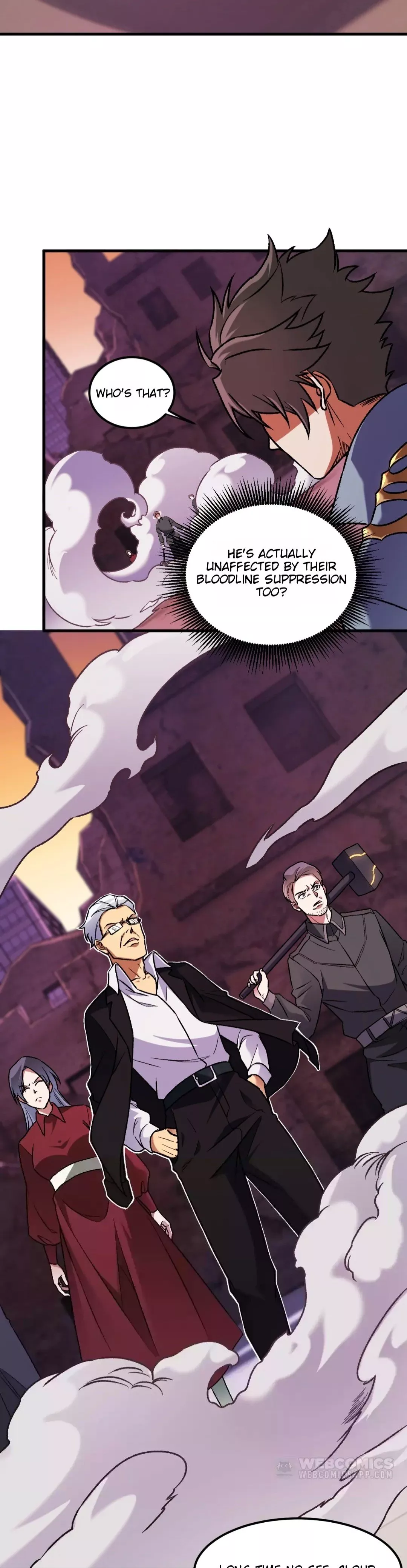 Read The Jobless Guy Who Has Come to Slay Manga Online