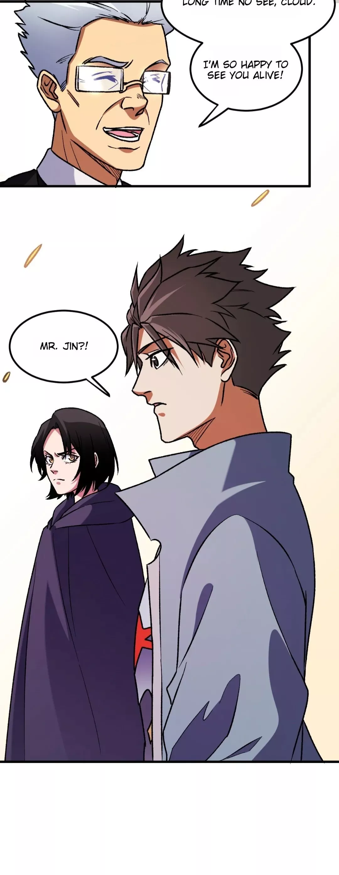 Read The Jobless Guy Who Has Come to Slay Manga Online