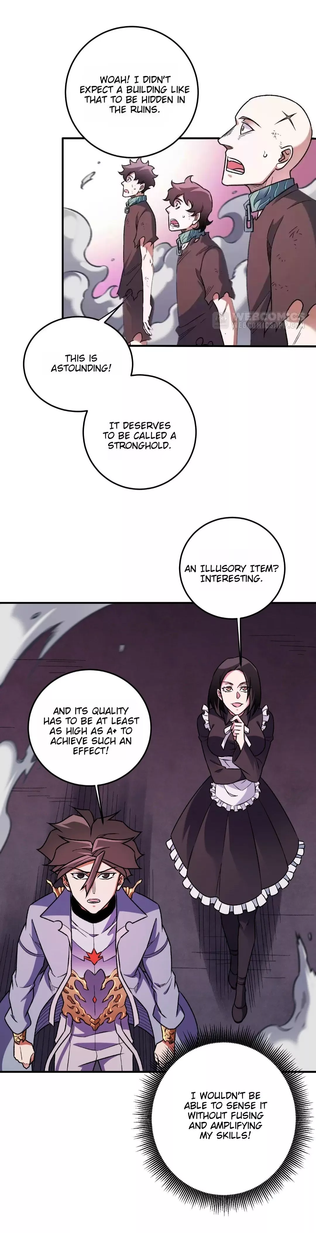 Read The Jobless Guy Who Has Come to Slay Manga Online