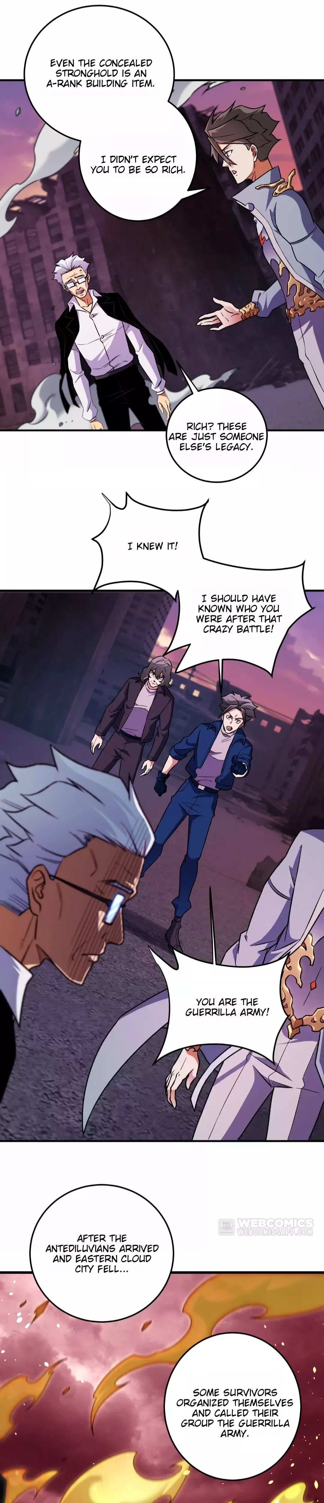 Read The Jobless Guy Who Has Come to Slay Manga Online