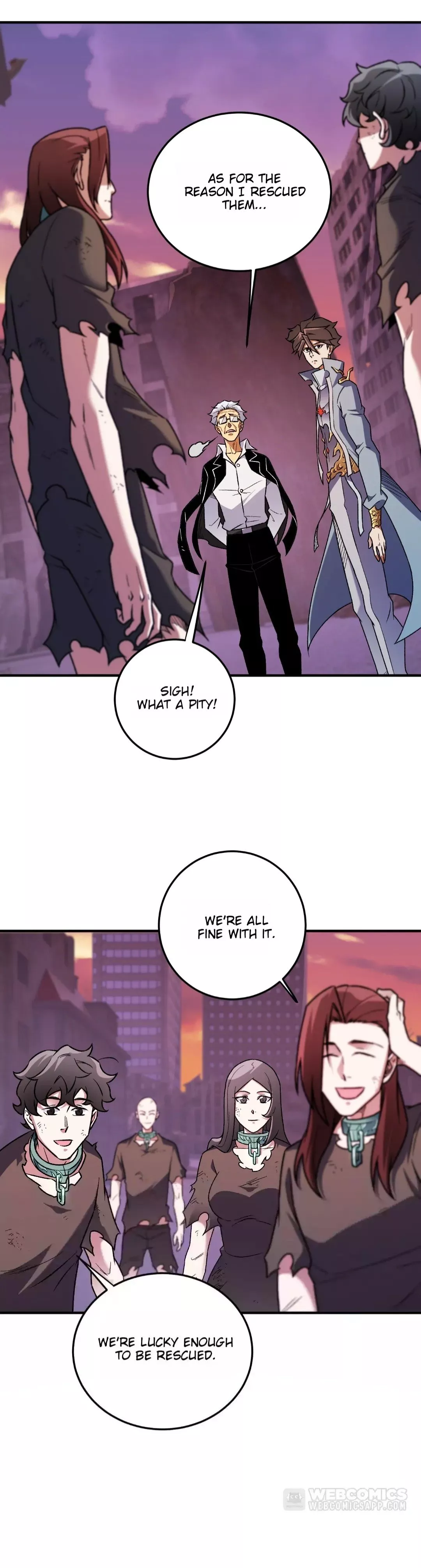 Read The Jobless Guy Who Has Come to Slay Manga Online