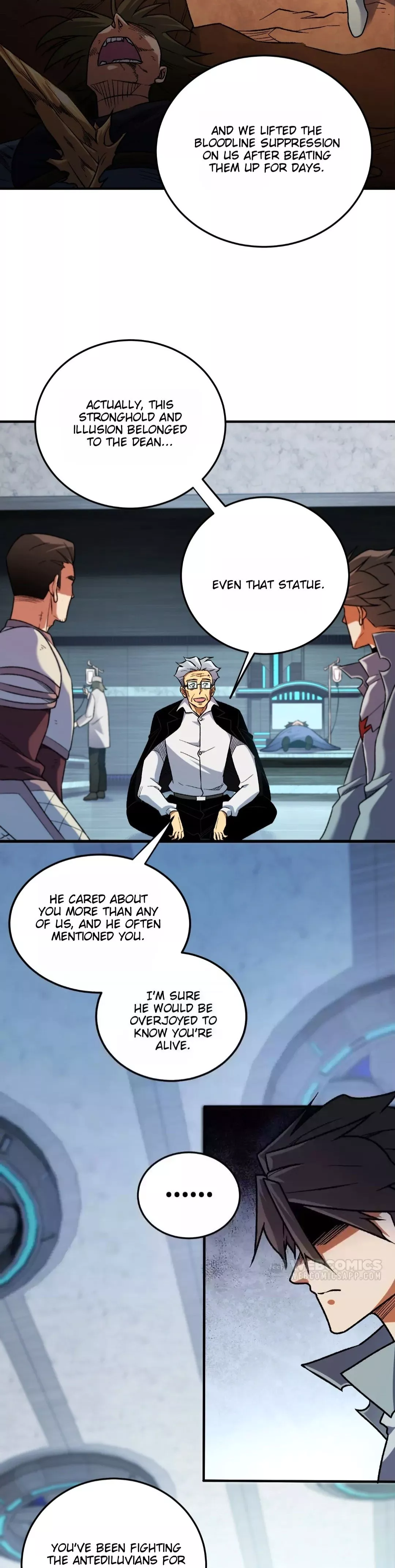 Read The Jobless Guy Who Has Come to Slay Manga Online