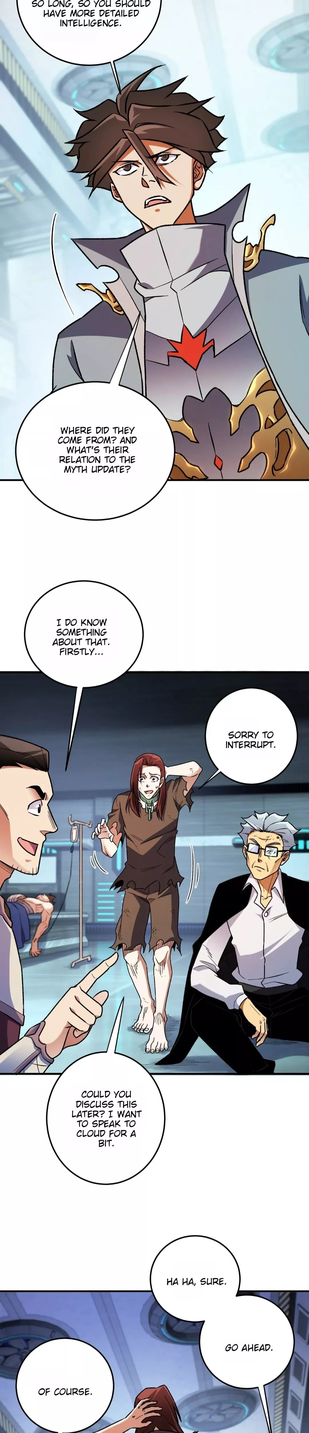 Read The Jobless Guy Who Has Come to Slay Manga Online