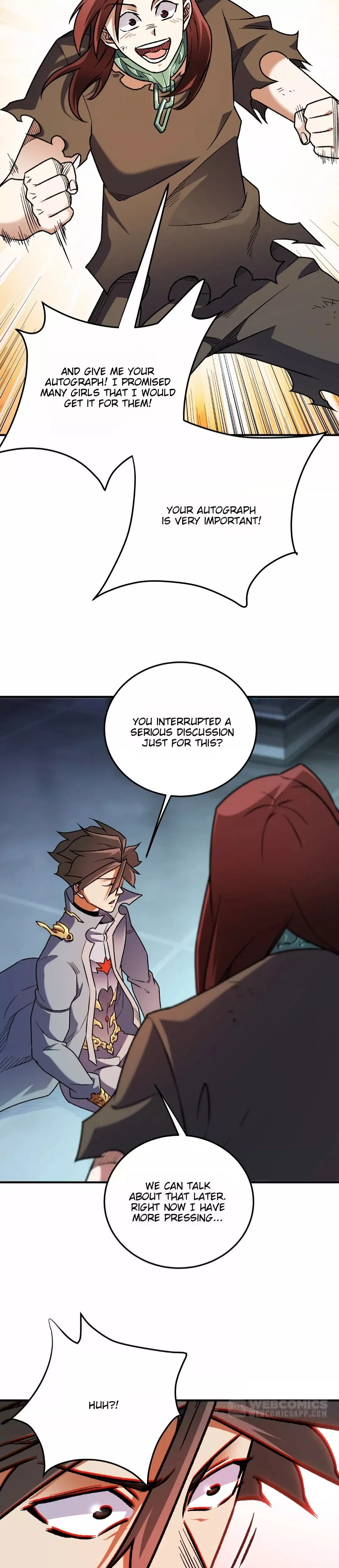 Read The Jobless Guy Who Has Come to Slay Manga Online