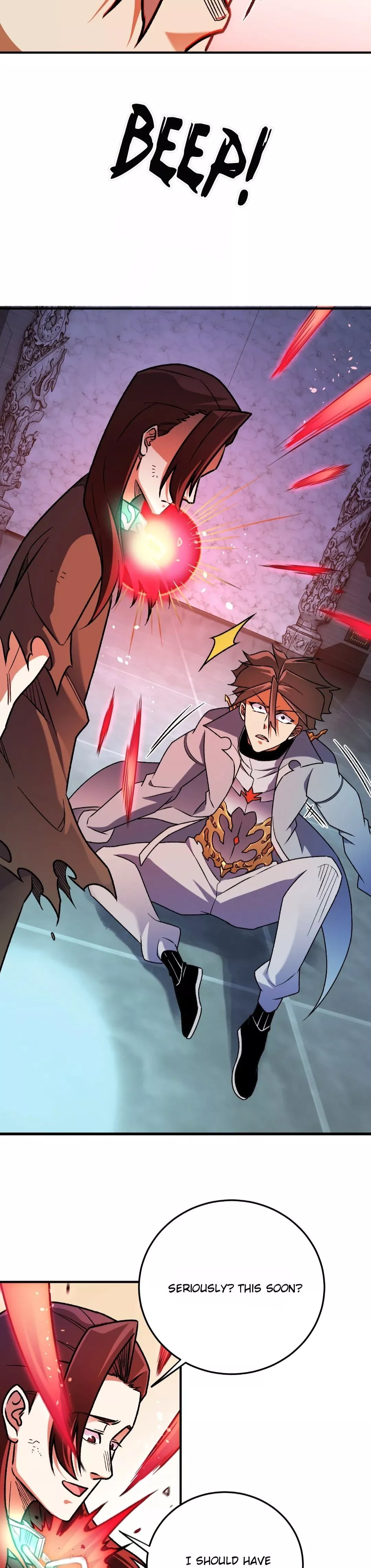 Read The Jobless Guy Who Has Come to Slay Manga Online