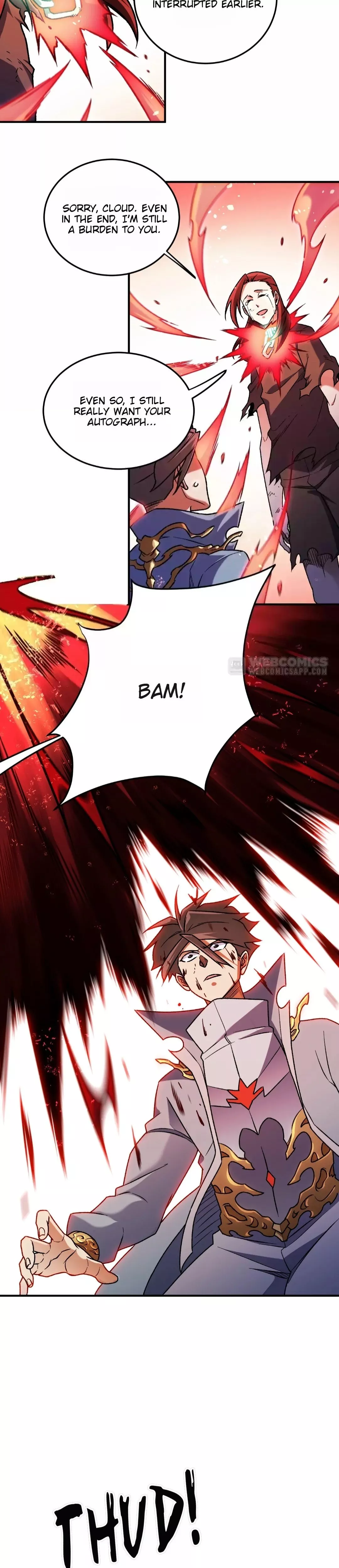 Read The Jobless Guy Who Has Come to Slay Manga Online