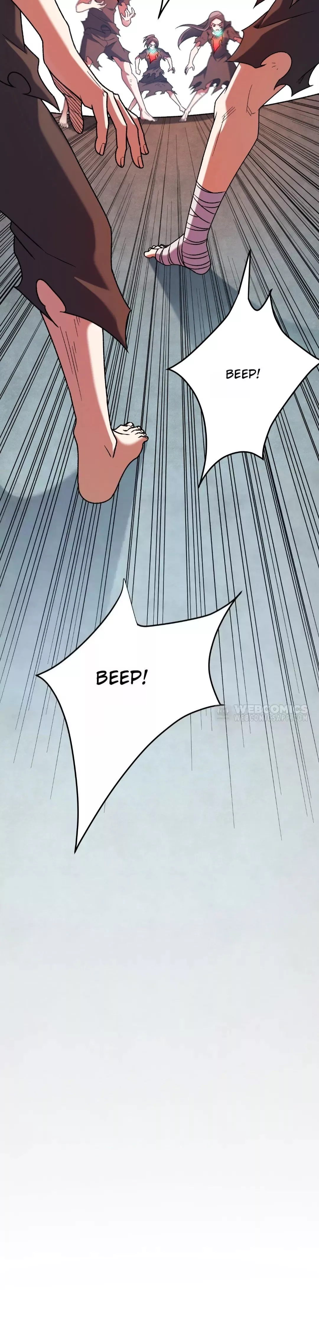 Read The Jobless Guy Who Has Come to Slay Manga Online