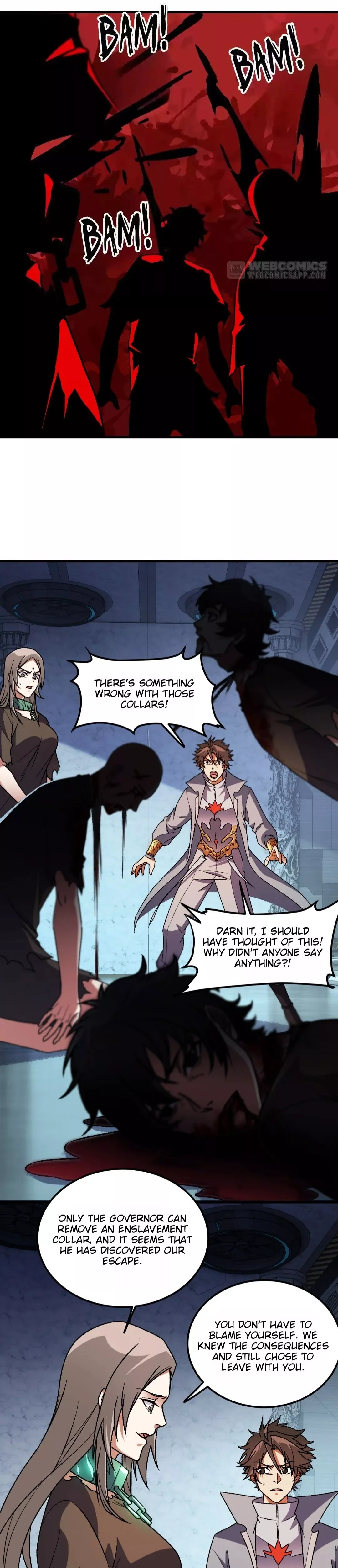 Read The Jobless Guy Who Has Come to Slay Manga Online