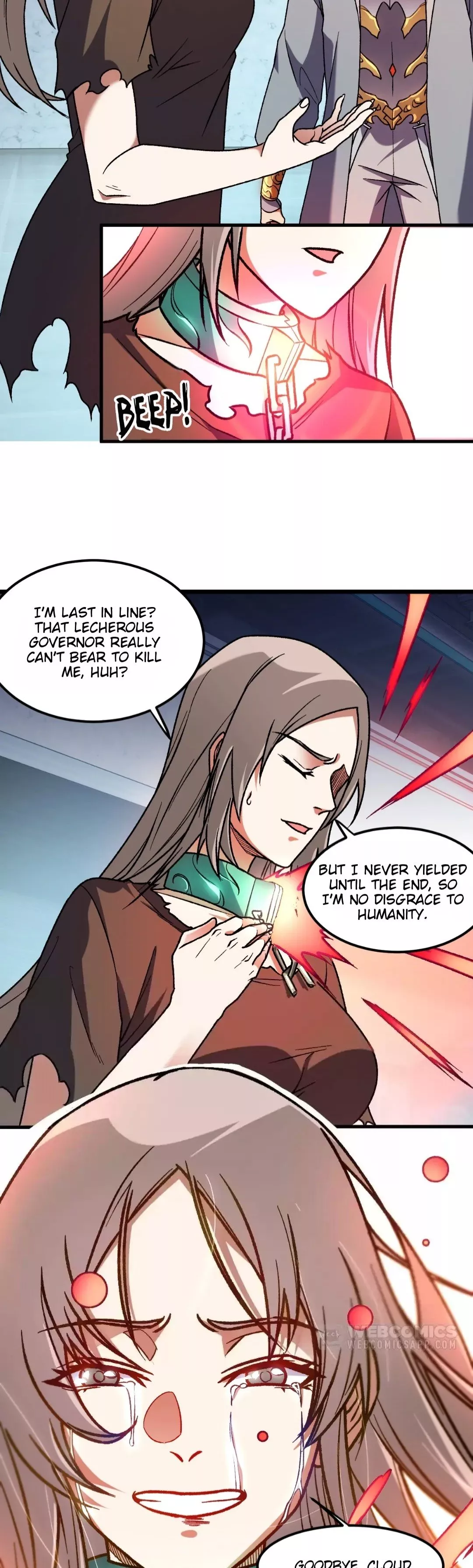 Read The Jobless Guy Who Has Come to Slay Manga Online