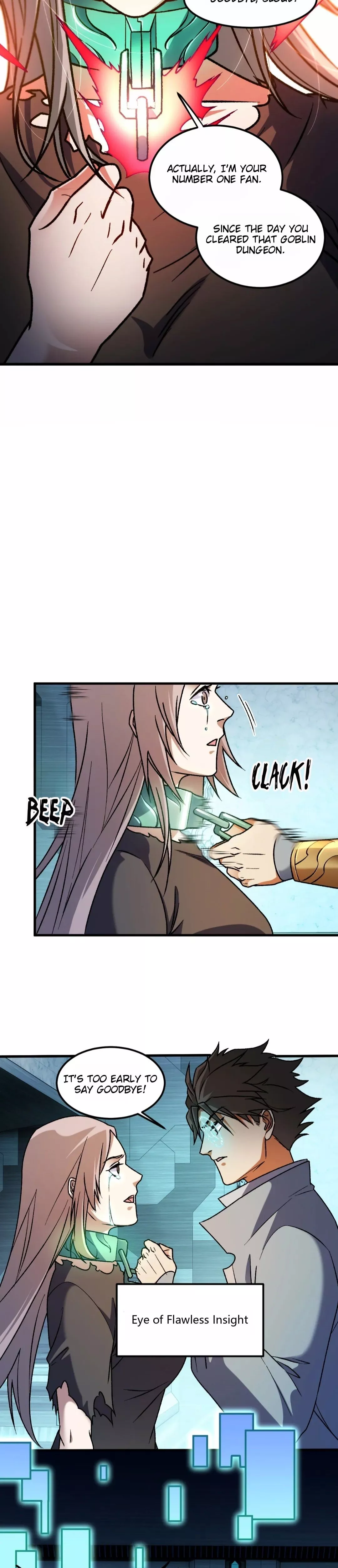 Read The Jobless Guy Who Has Come to Slay Manga Online