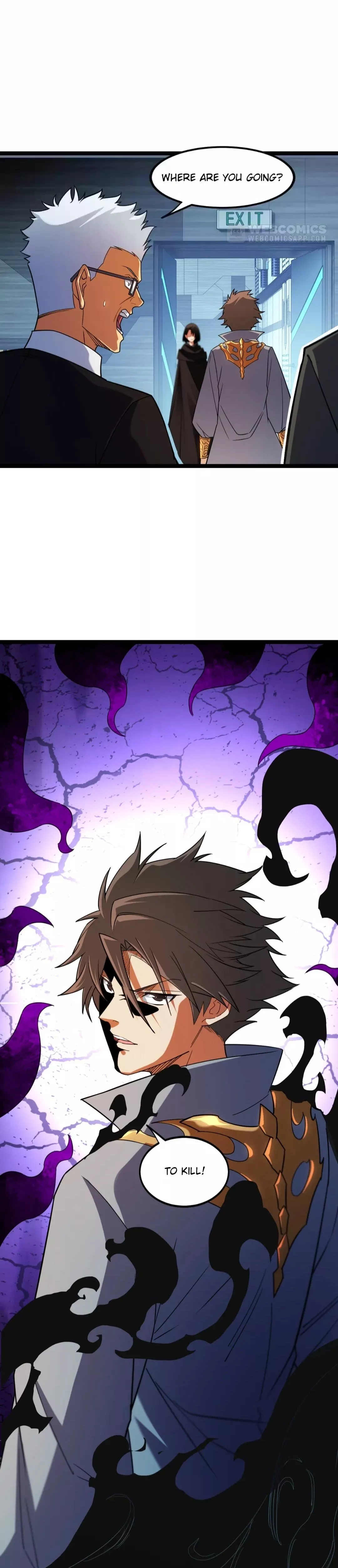 Read The Jobless Guy Who Has Come to Slay Manga Online