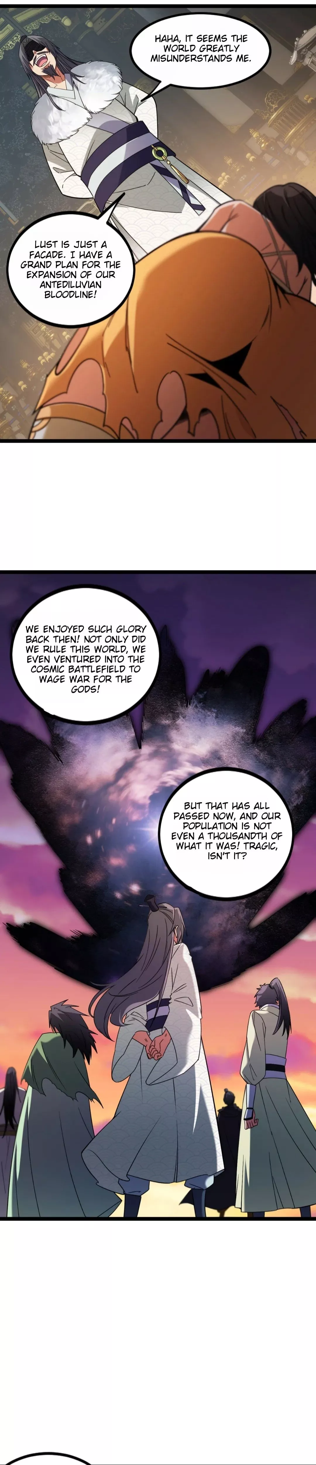 Read The Jobless Guy Who Has Come to Slay Manga Online